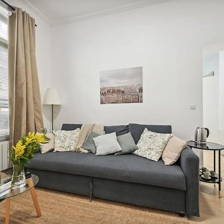 Paris 14E ,Cosy Appartement 2 Pieces Renove Zewnętrze zdjęcie