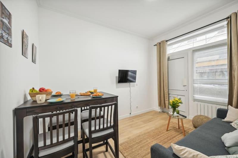 Paris 14E ,Cosy Appartement 2 Pieces Renove Zewnętrze zdjęcie
