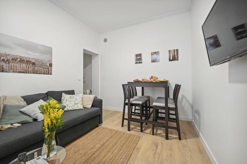 Paris 14E ,Cosy Appartement 2 Pieces Renove Zewnętrze zdjęcie