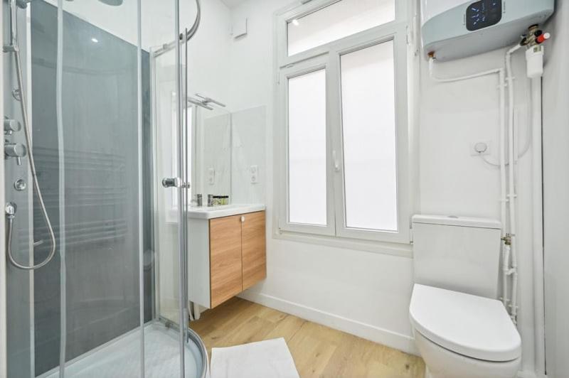 Paris 14E ,Cosy Appartement 2 Pieces Renove Zewnętrze zdjęcie