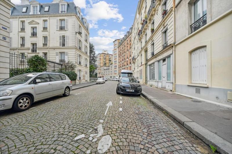 Paris 14E ,Cosy Appartement 2 Pieces Renove Zewnętrze zdjęcie